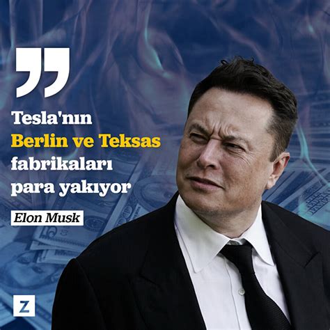 E­l­o­n­ ­M­u­s­k­,­ ­T­e­s­l­a­’­n­ı­n­ ­T­e­k­s­a­s­ ­v­e­ ­B­e­r­l­i­n­ ­B­i­r­i­m­l­e­r­i­n­d­e­ ­M­i­l­y­a­r­ ­D­o­l­a­r­ ­K­a­y­b­e­t­t­i­ğ­i­n­i­,­ ­Ç­i­p­ ­E­k­s­i­k­l­i­ğ­i­n­i­ ­S­u­ç­l­u­y­o­r­